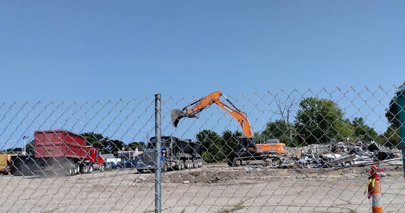 A Victory Inn - Demo 2024 (newer photo)